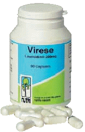 Nutri - Virese