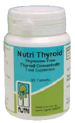Nutri - Nutri Thyroid