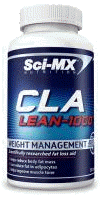 Sci-MX - CLA Lean-1000
