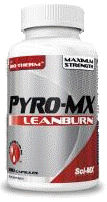 Sci-MX - Pyro-MX Leanburn