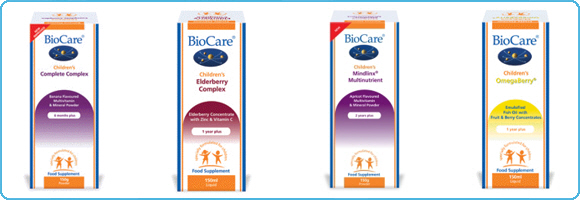 BioCare Children's Health
