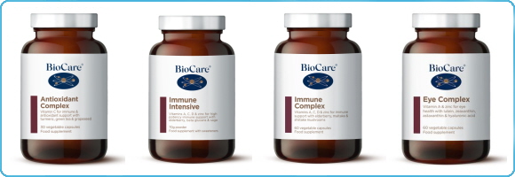 BioCare Antioxidants