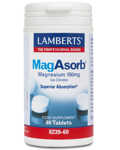 Lamberts - <br>MagAsorb