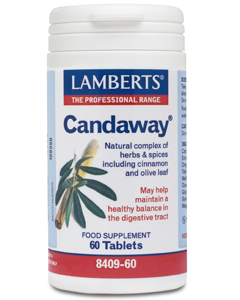 Lamberts - <br>Candaway