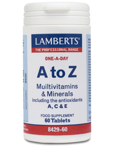 Lamberts - <br>A-Z Multi