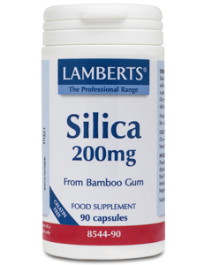 Lamberts - Silica