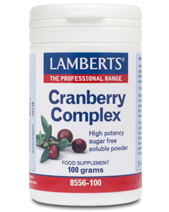 Lamberts - Cranberry Complex