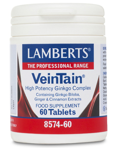 Lamberts - <br>VeinTain
